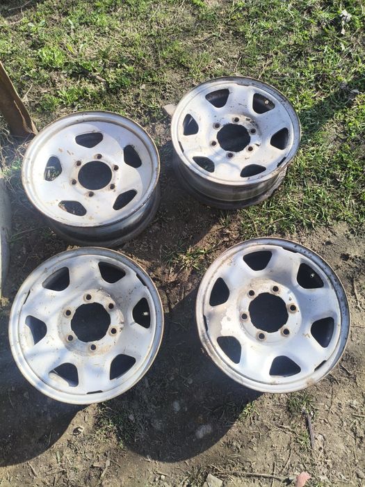 Диски R15, Toyota, Mitsubishi