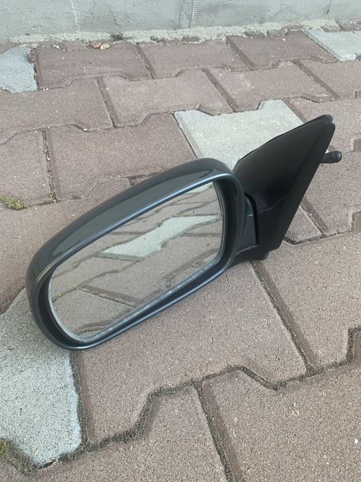 Огледало ляво дясно нексия gaewoo nexia