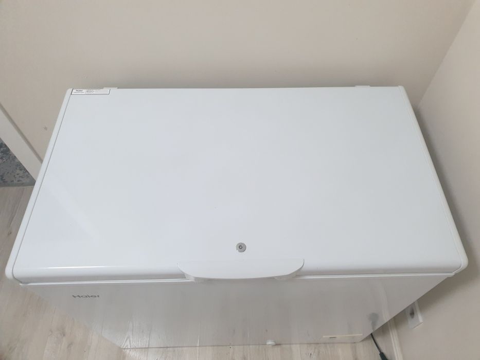 Морозильник (компактный)