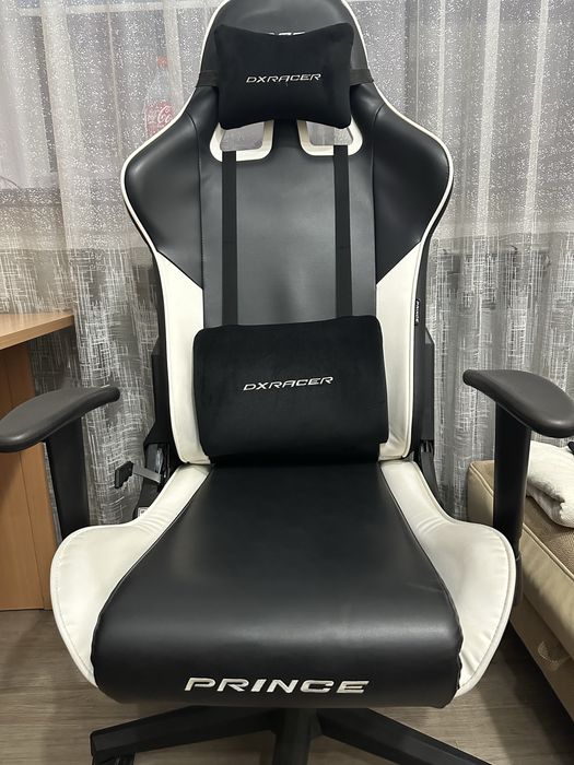 Продам игровой стул