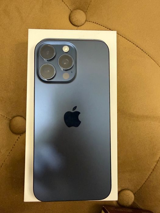 Iphone 15 Pro Max 512 GB