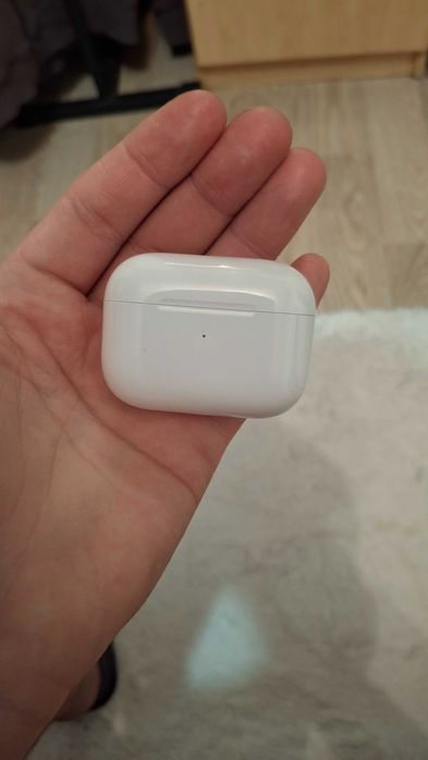 Air pods pro iph