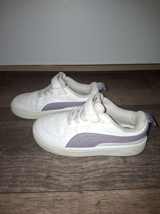 Детскш маратонки Puma