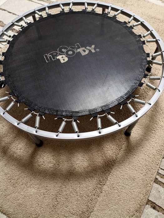 Продам  батут. .