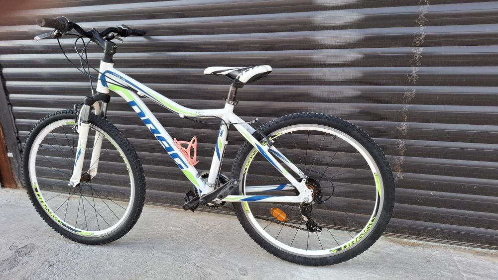 Bicicleta 26" DRAG Grace copii/adulti