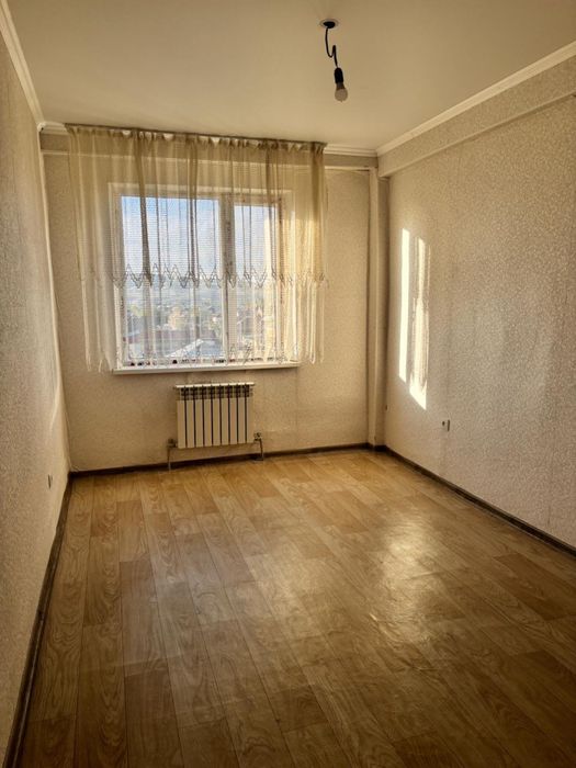 Ұзақ мерзімге квартира беріледі