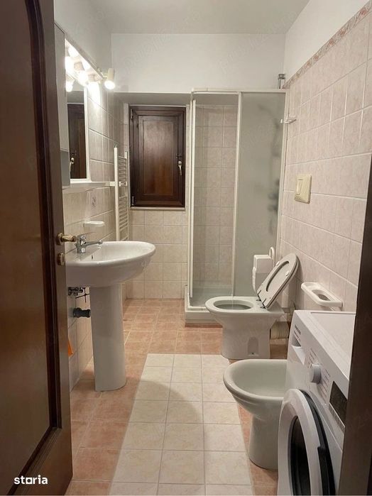 De Inchiriat 3 Camere | Decebal Unirii | Centrala Proprie