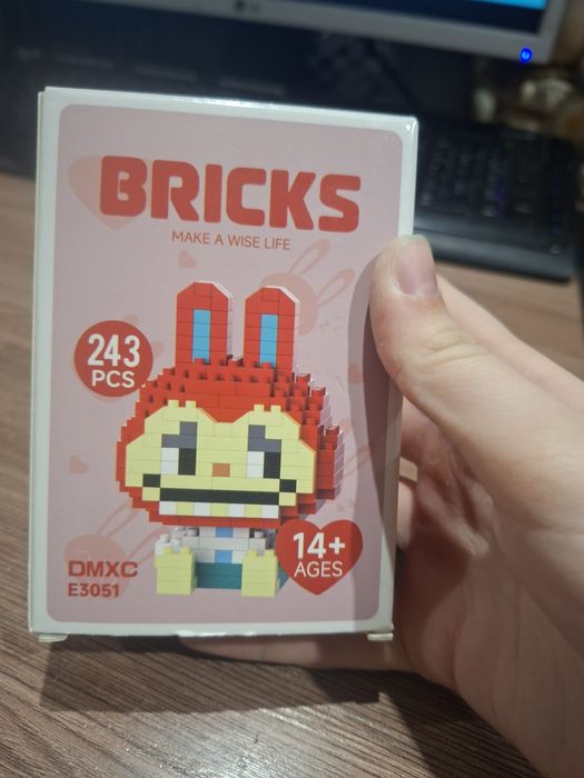 Констректор брикс