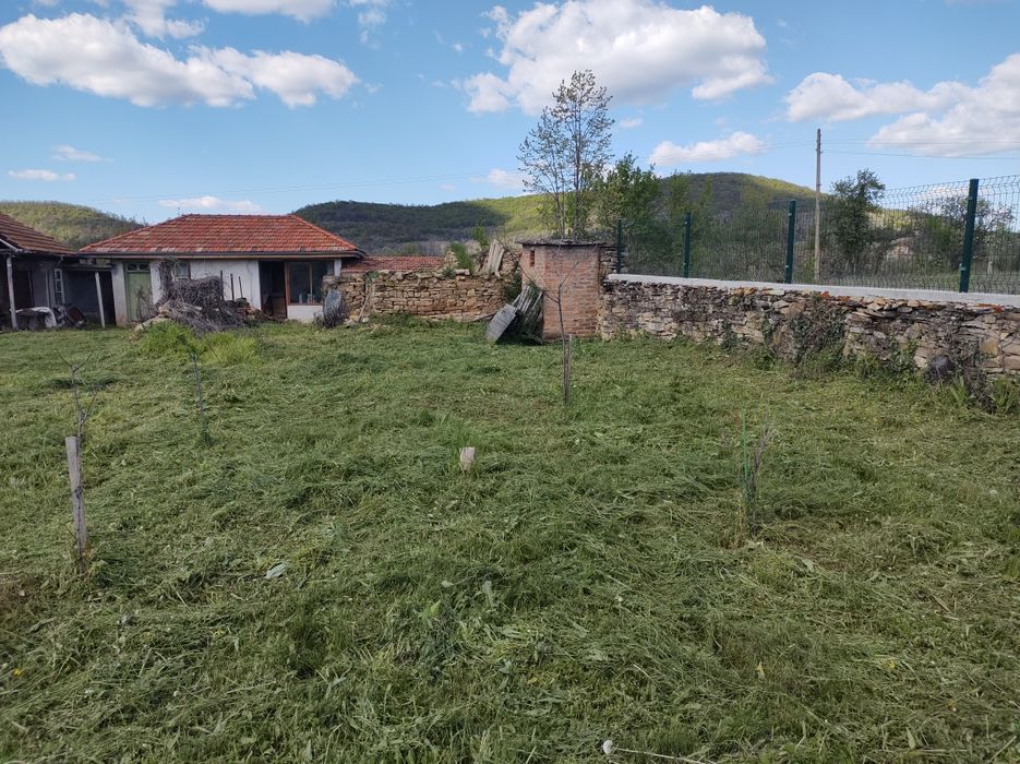 Къща в село Косарка