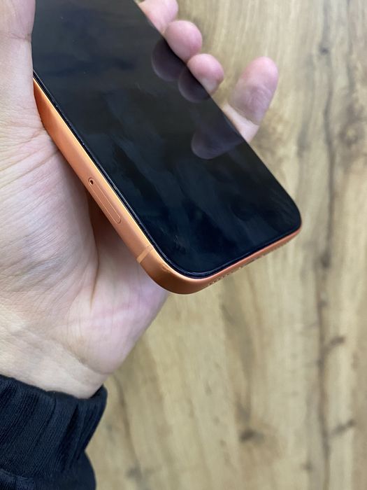 iPhone 17 Pro Max 256 gb 56 sikl KH/A