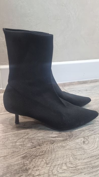 Ботильоны Zara 36