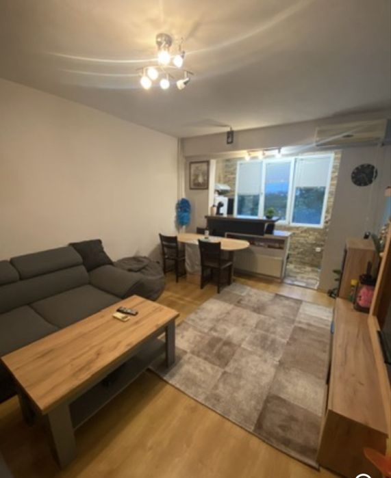 Дава се под наем Едностаен апартамент в София, Разсадника - 50 кв.м за 398.82 € - Снимка #1