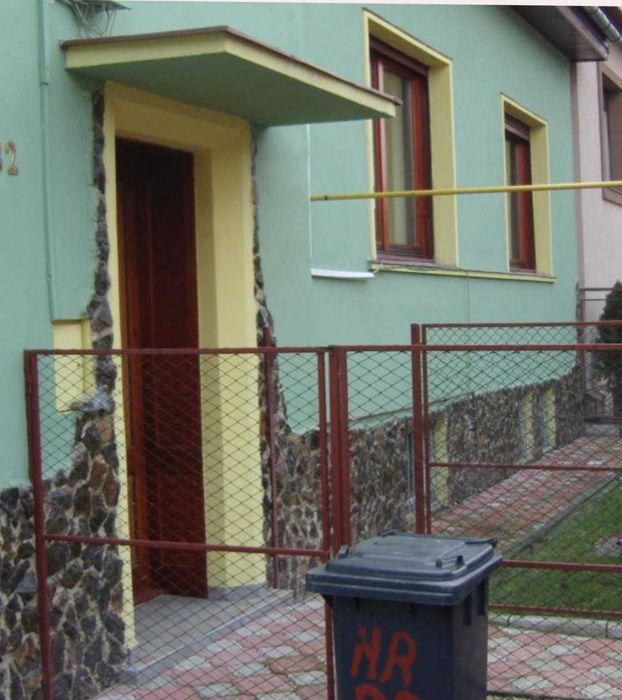 Casă de inchiriat in zonă centrală