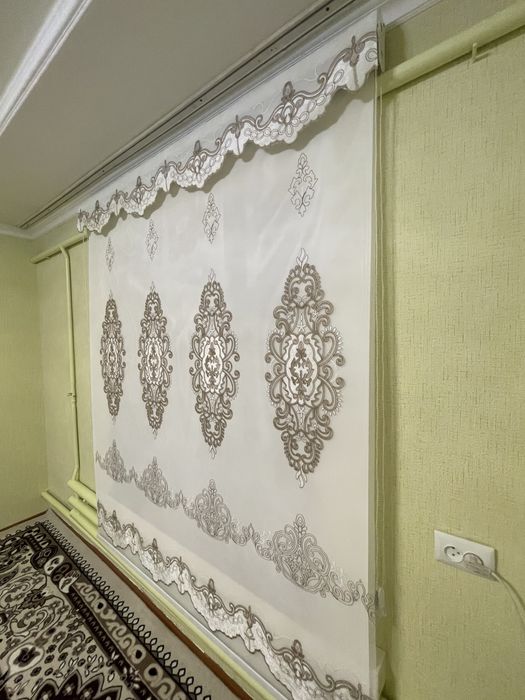 Jalyuzi ЖАЛЮЗИ maskitniy setka маскетний сетка