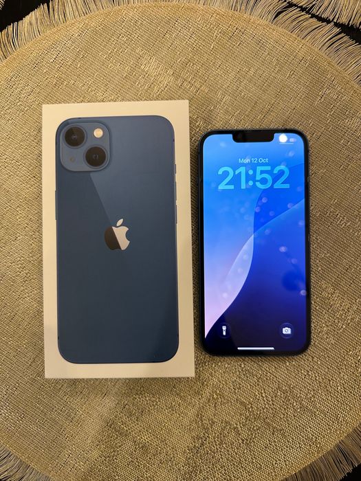 iPhone 13 като нов