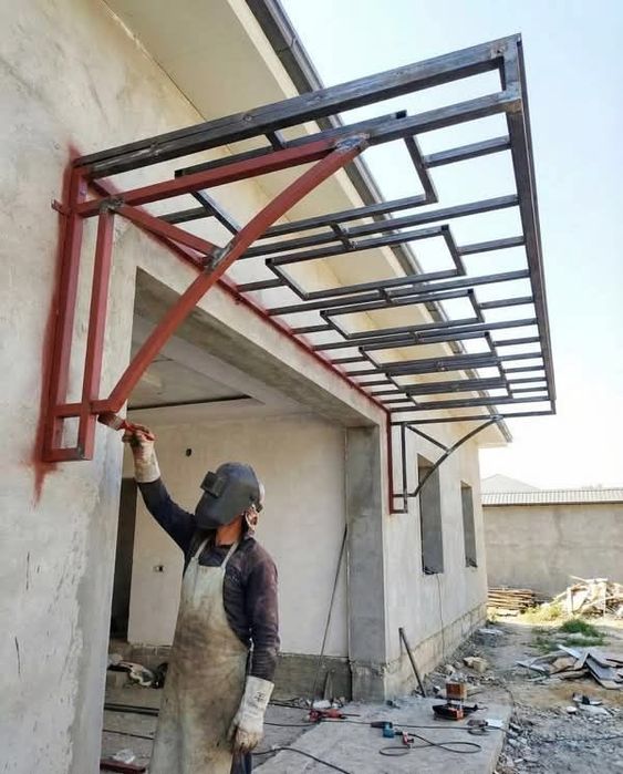 Демонтаж том йопиш ремонт к,иламиз