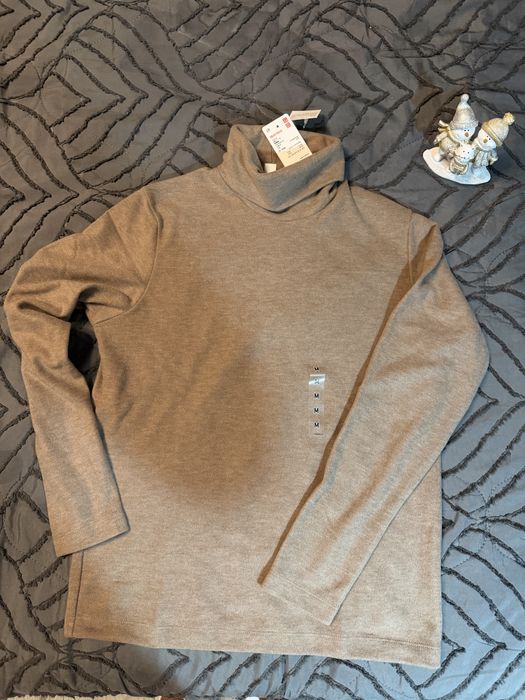 Одежда бренда Uniqlo