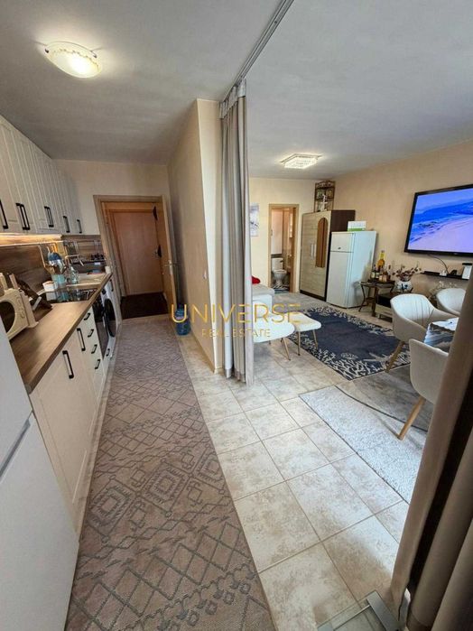 Продава се Двустаен апартамент в к.к. Слънчев бряг - 75 кв.м за 1496 €/кв.м - Снимка #4