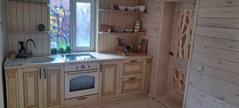 Продам дом на ульбастрое