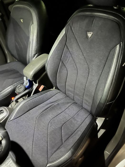 Arenda Cobalt aftamat