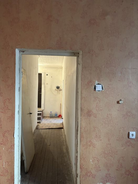 Предлагаю обмен квартиры в Михайловке