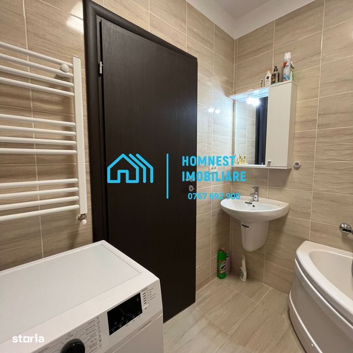 Ap 3 Camere mobilat | Strada Rezervelor. | Militari Residence