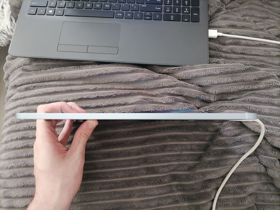 iPad Air 4, 64Gb, Baterie 100%