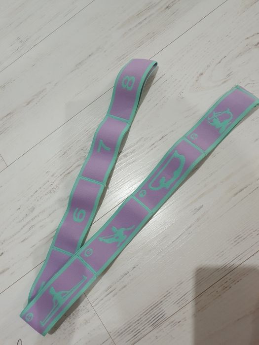 Художественная гимнастика