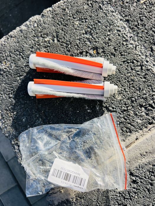 Set Perie aspirator xiaomi roidmi F8  Nex 20