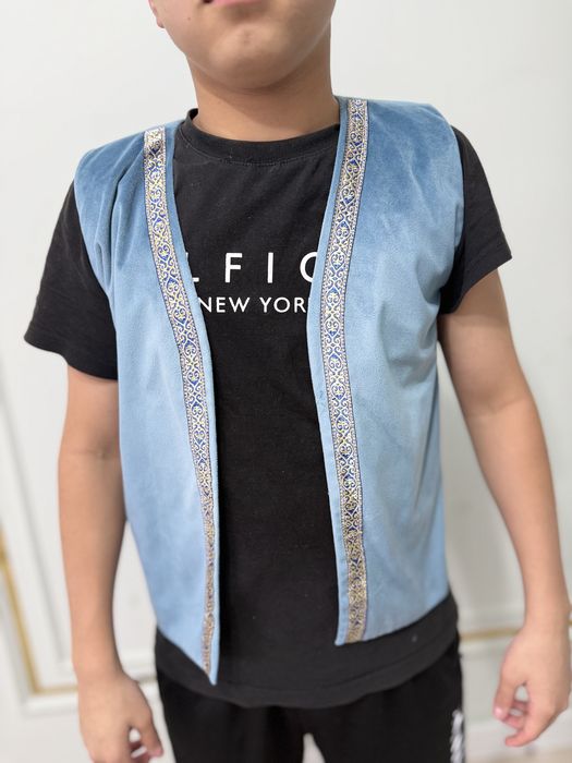 Продам кажекей для мальчика