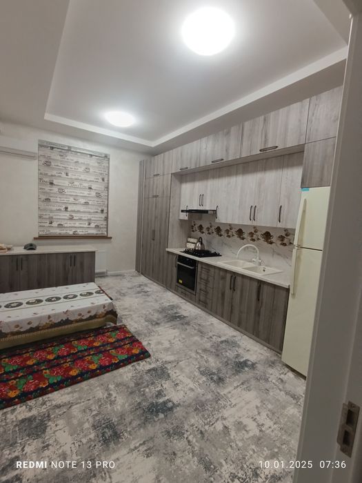 5-комн. квартира, 148 м², Учтепинский район