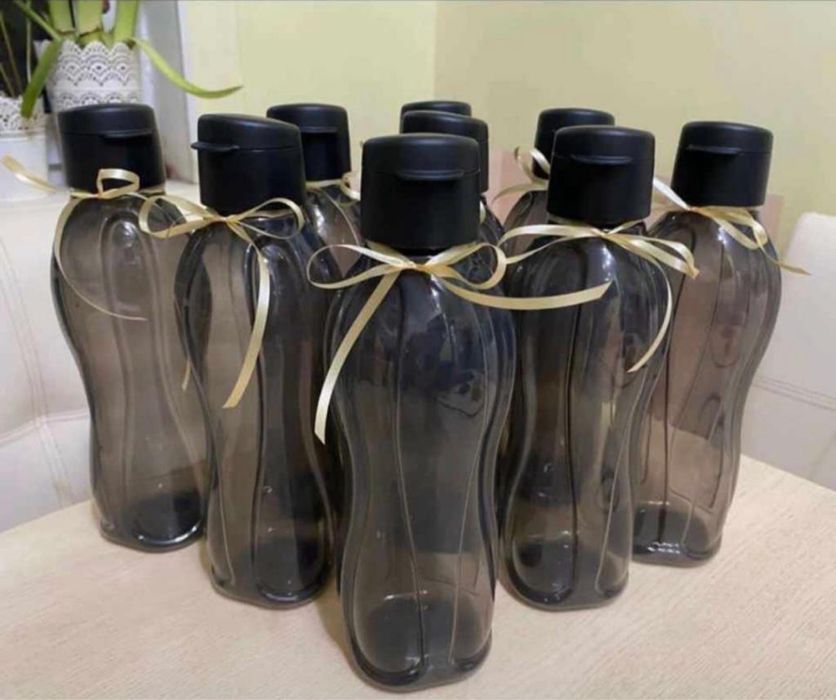 Бутылка 1 л Tupperware