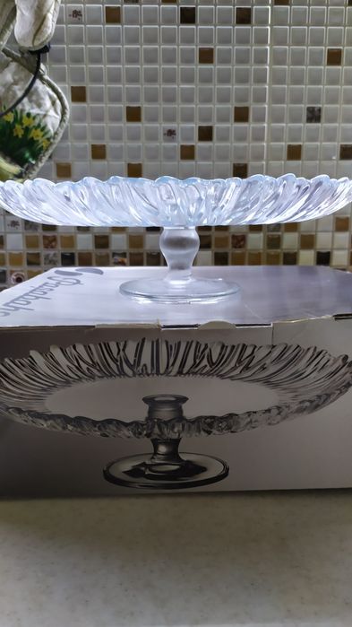 Подставка для торта