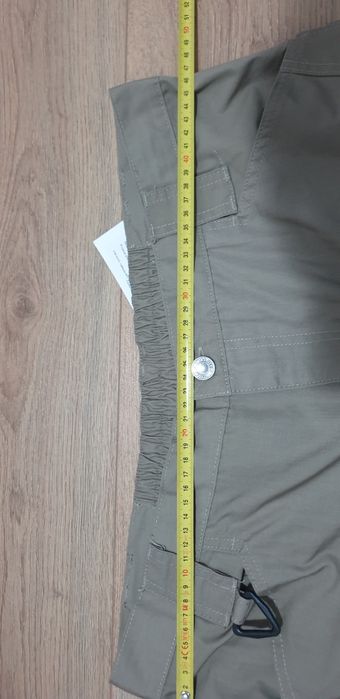 Pantaloni Tactici SWAT