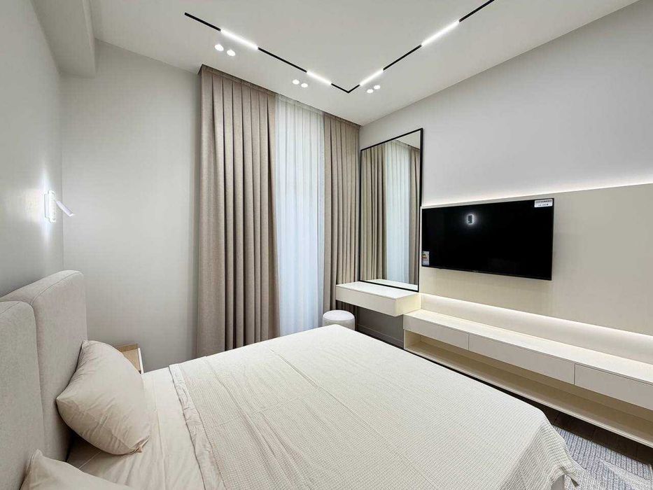 ЖК Nukus Avenue ! Сдается 2 х комнатная квартира В Яккасарай