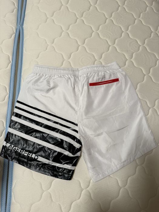 Мъжки бански Karl Lagerfeld