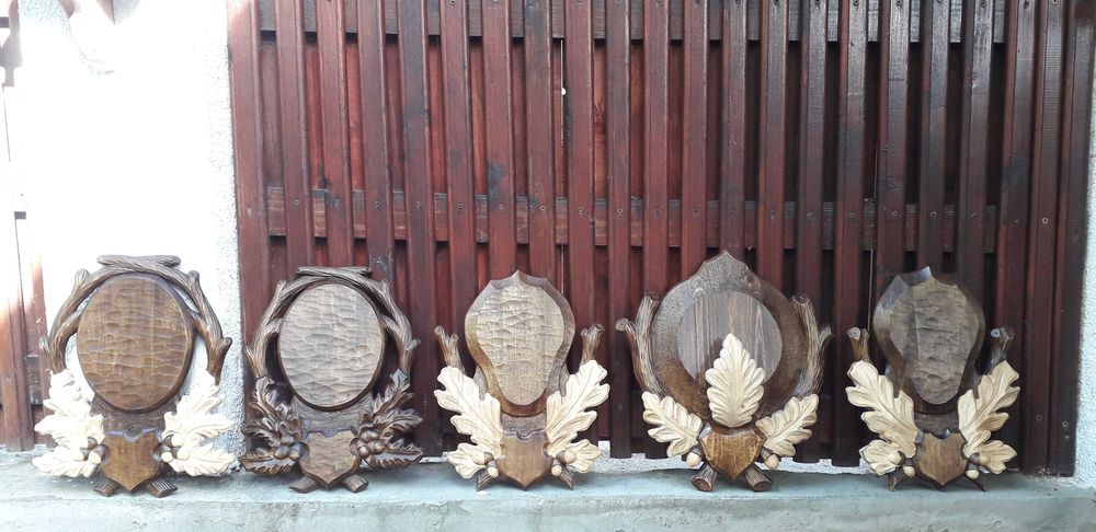 Поставки за ловни трофеи