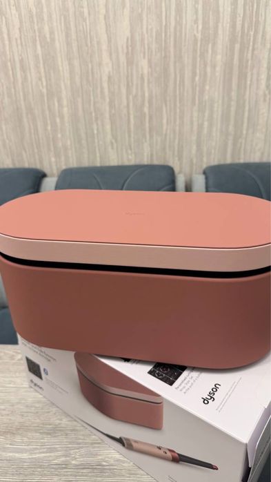 Dyson sotiladi xolati yangi ishlatilmagan