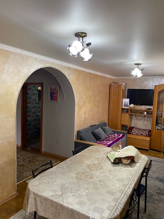 Частный дом Алматы