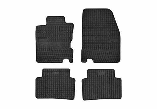 Covorase Cauciuc Mazda CX-5, CX-3 CX30 CX-60 CX-7, Mazda 2/3/5/6, BT50