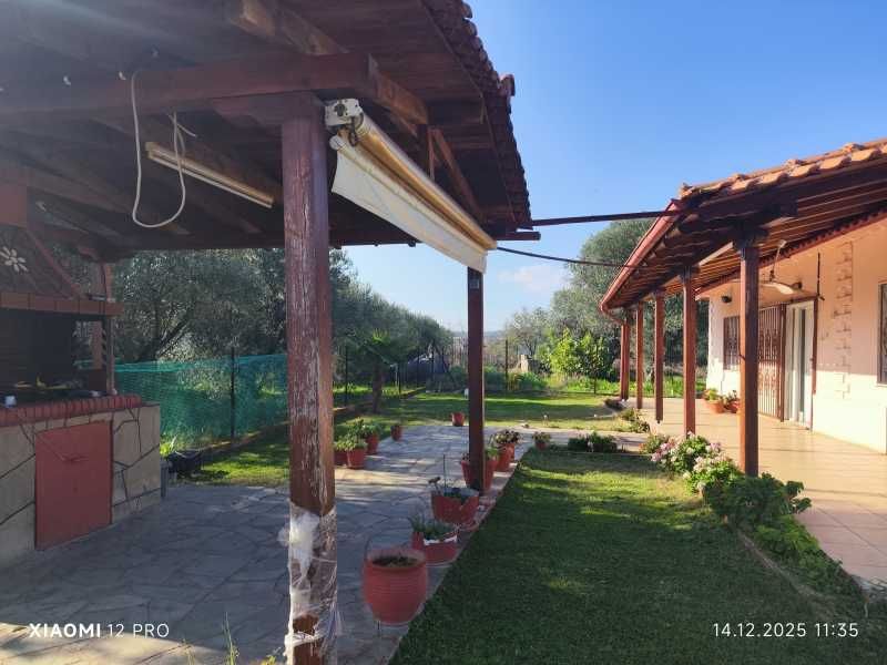 Самостоятелна къща  в Неа Кердилия , Амфиполи