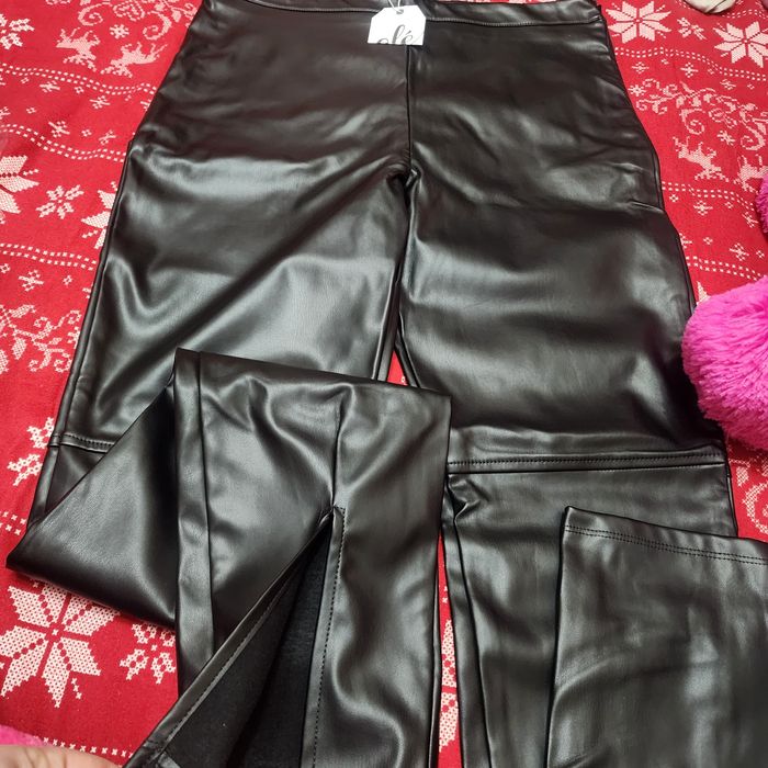 Брюки M-L 46 рр Турция новые