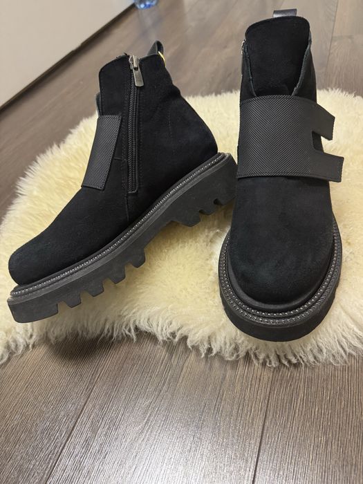 Ботуши Patricia Pepe