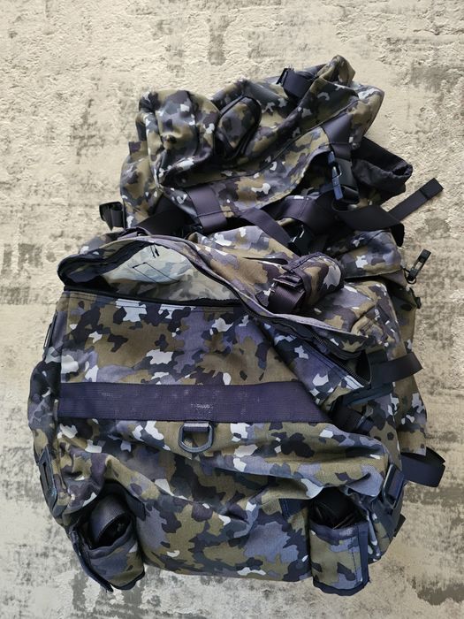Rucsac 90 L militar FA