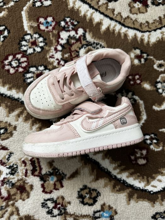 Детская обувь на девочек