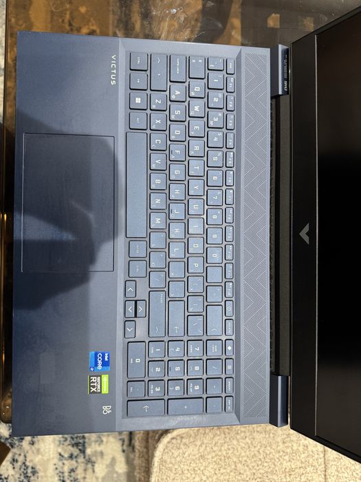 Victus HP 16 Laptop