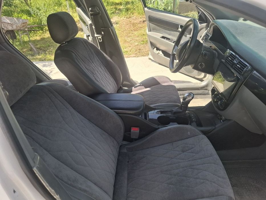 Chevrolet Lacetti / Gentra 2013 — 6