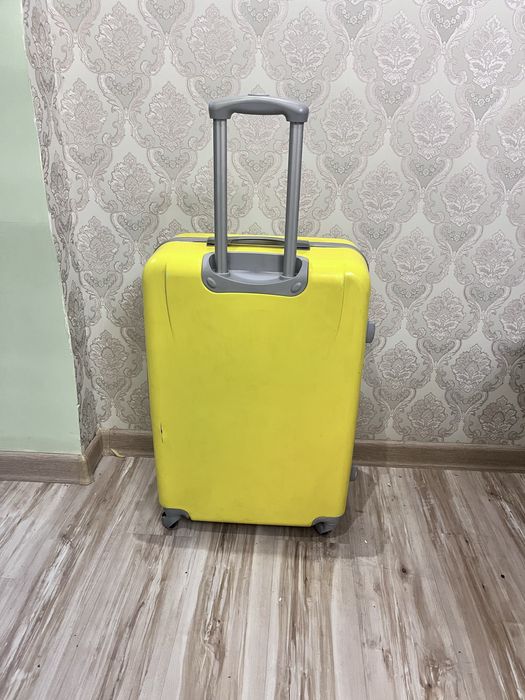 Чемодан Longstar