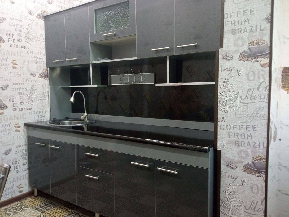 Maklirsiz kvartira ishlaydigan ayollarga