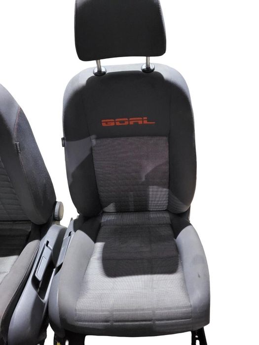Scaune Fata + Bancheta Volkswagen Golf V 1K1 2003 - 2009
